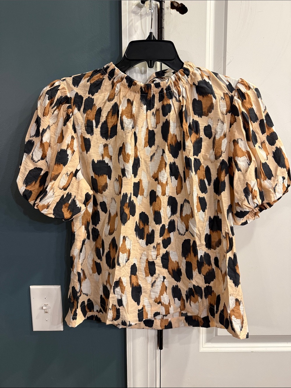 Ann Taylor Blouse NWT